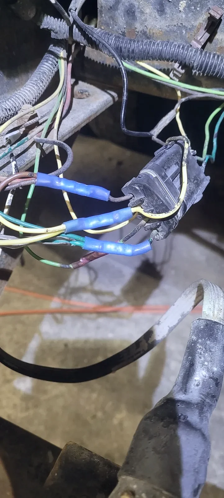 Wiring harness repair in Jerome, Idaho