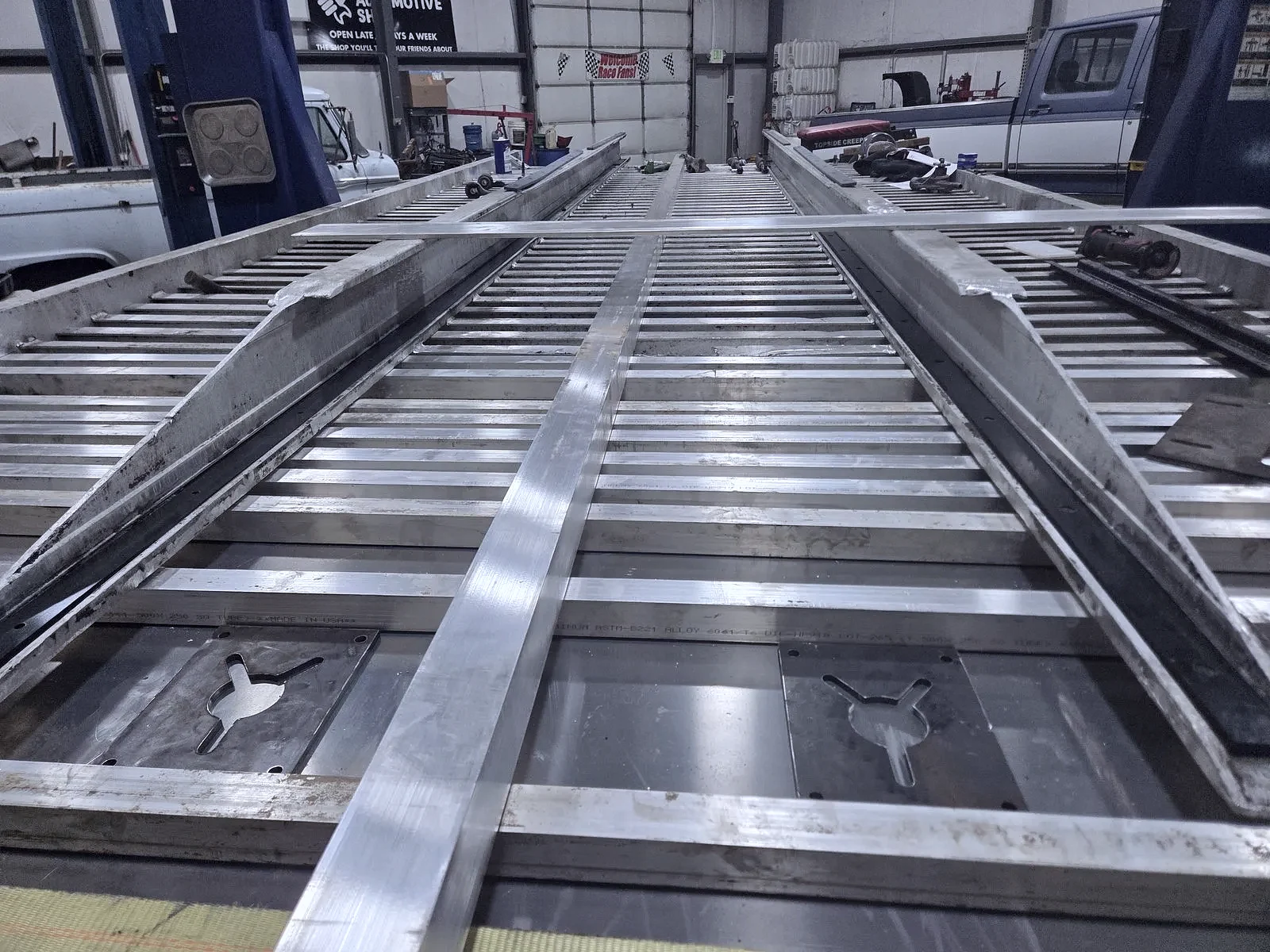 Custom fabrication and welding in Jerome, Idaho
